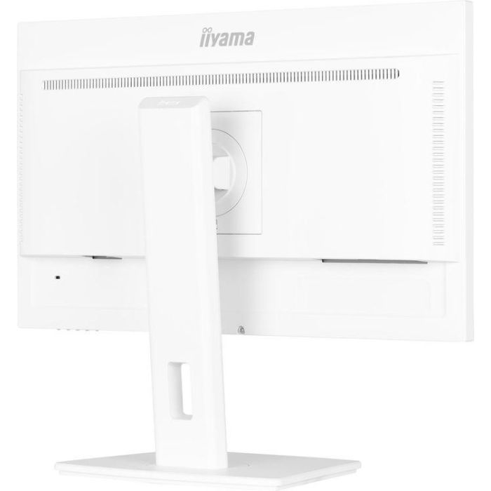 iiyama XUB2497HSN-W2 Monitor 24" IPS Full HD 1080p 100Hz 1ms MPRT Blanco, Altura Ajustable, HDMI, DP, USB Hub 16 iiyama XUB2497HSN-W2 Monitor 24" IPS Full HD 1080p 100Hz 1ms MPRT Blanco, Altura Ajustable, HDMI, DP, USB Hub 16