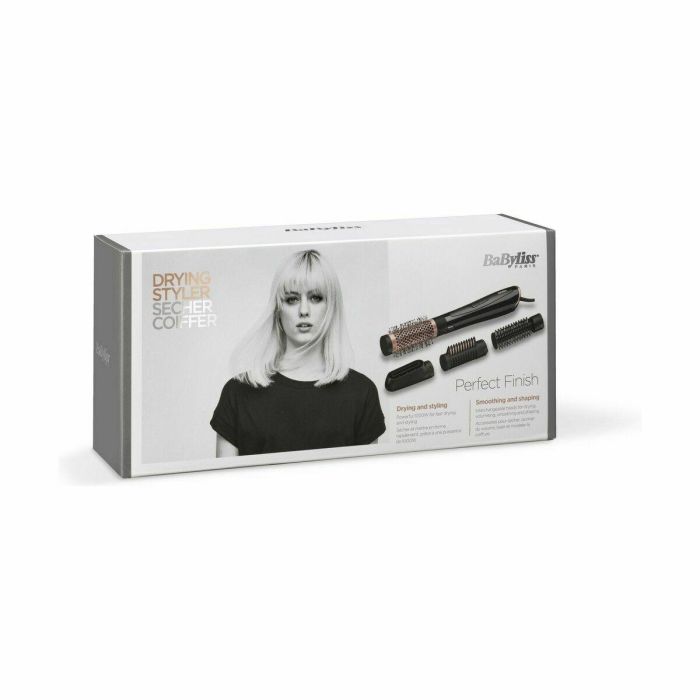 Cepillo Babyliss CEPILLO DE AIRE AS128E 28