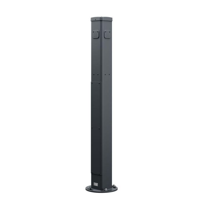 Charge Amps Column - Pole for Charge Amps Halo & Dawn Charge Amps Column - Pole for Charge Amps Halo & Dawn
