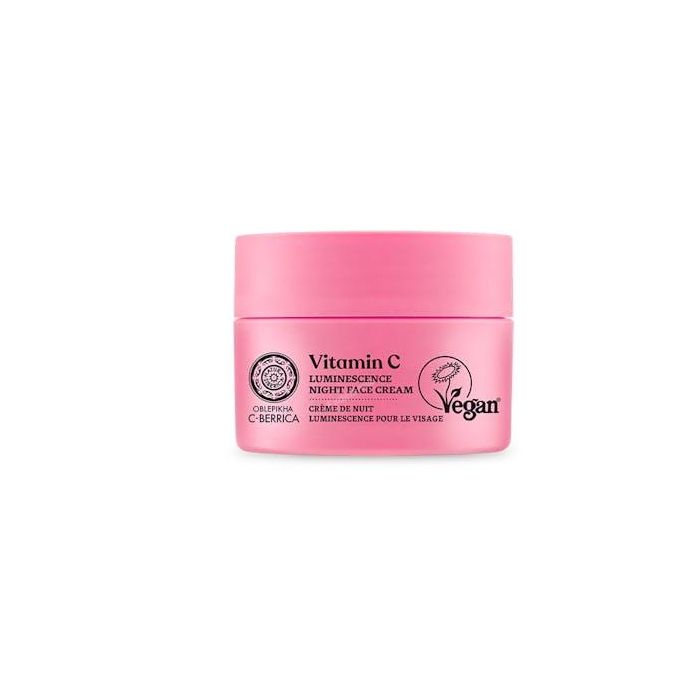Crema De Noche Facial L Luminiscence 50 Ml Crema De Noche Facial L Luminiscence 50 Ml