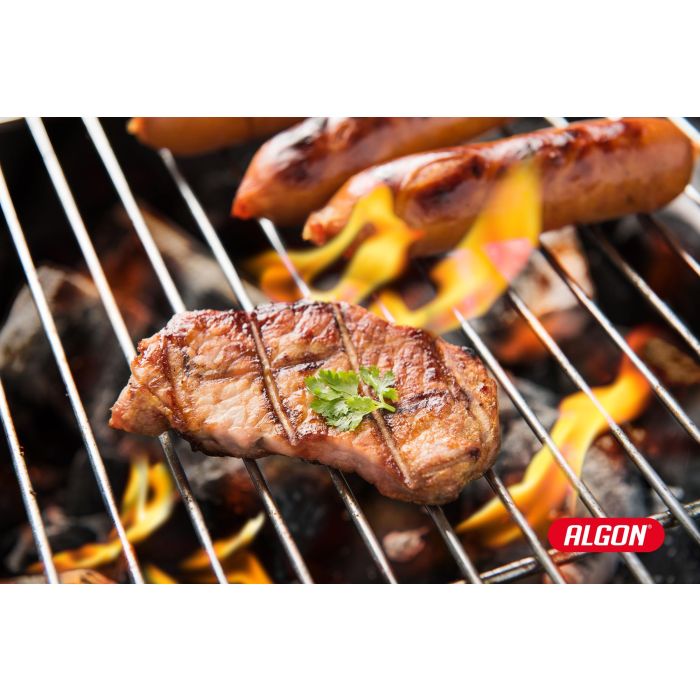 Parrilla BBQ Cr-Wood con Patas 35x25 cm - Algon BBQ (8 Unidades) 3 Parrilla BBQ Cr-Wood con Patas 35x25 cm - Algon BBQ (8 Unidades) 3