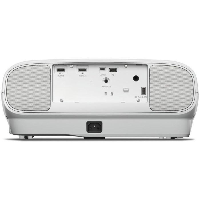 Epson EH-TW7000 Proyector 4K PRO-UHD 3LCD 3000 Lúmenes HDMI USB Bluetooth Blanco 6 Epson EH-TW7000 Proyector 4K PRO-UHD 3LCD 3000 Lúmenes HDMI USB Bluetooth Blanco 6