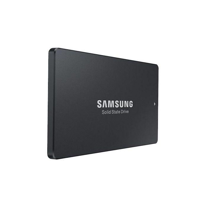 Samsung Enterprise SSD 3.84TB, SATA III 6 Gb/s 2 Samsung Enterprise SSD 3.84TB, SATA III 6 Gb/s 2