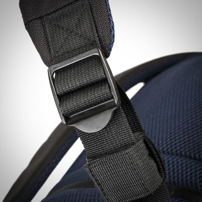 Maletín para Portátil Rivacase Tegel ECO Negro 17,3" 8 Maletín para Portátil Rivacase Tegel ECO Negro 17,3" 8