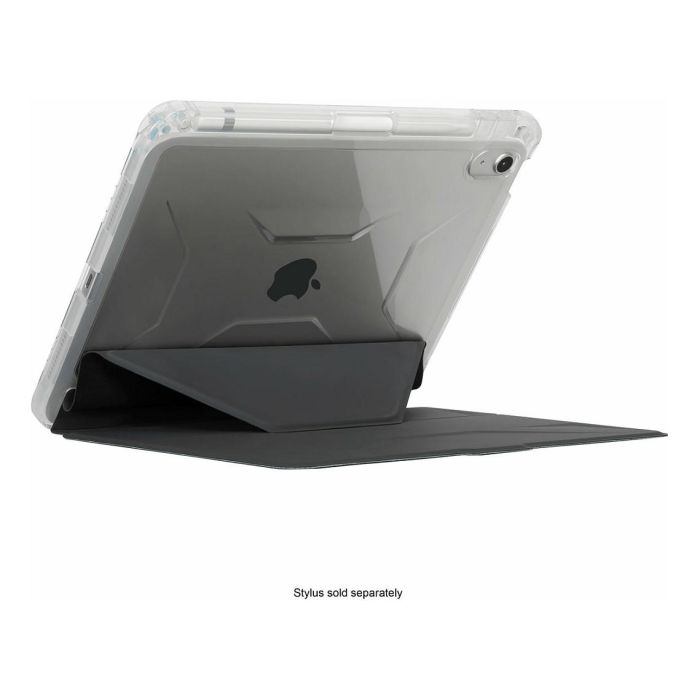 Targus Funda Pro-Tek Clear Case para iPad (10ª Gen) 10.9 pulgadas con Protección Militar