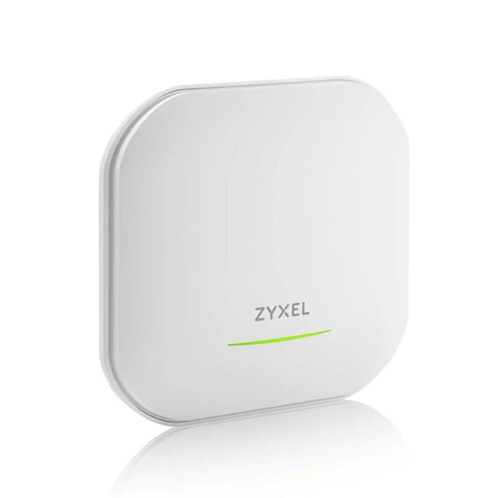 Zyxel WAX620D-6E-EU0101F Punto de Acceso Inalámbrico 4800 Mbit/s Blanco PoE 2