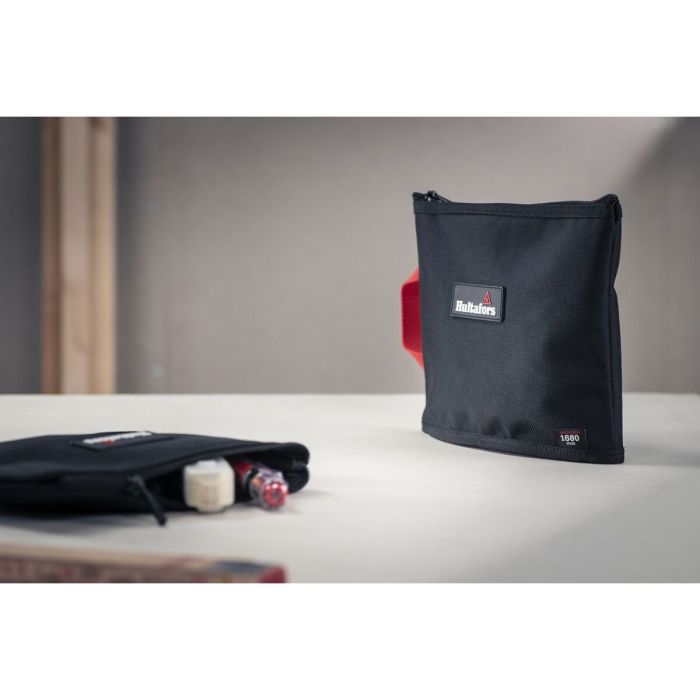 Bolsa de herramientas Hultafors Negro Poliéster Pequeño 1 Bolsa de herramientas Hultafors Negro Poliéster Pequeño 1