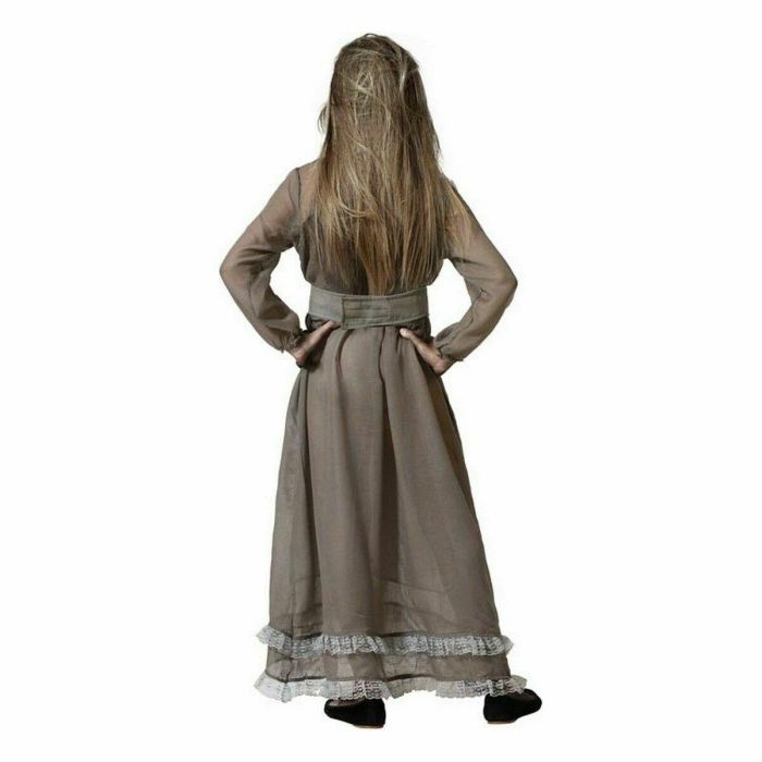Disfraz para Niños Marrón Niña Halloween 2