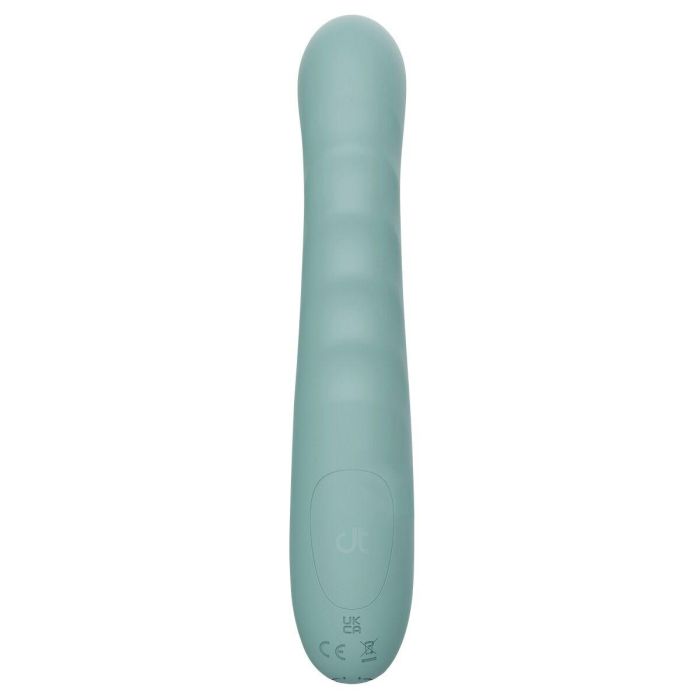Vibrador Punto G Dream Toys Pulz Azul 5
