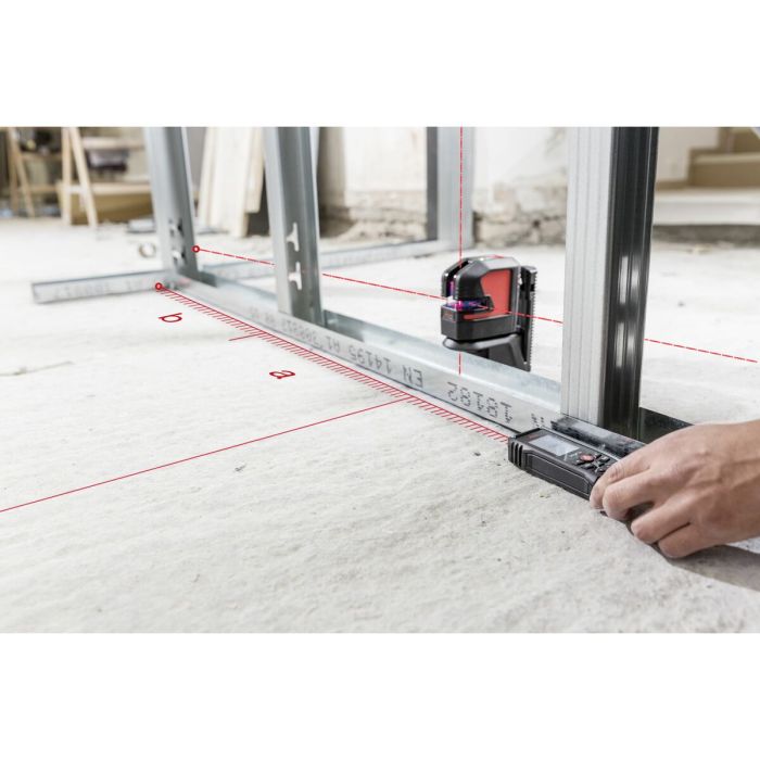 Nivel láser de líneas Leica Geosystems L2P5 2 Nivel láser de líneas Leica Geosystems L2P5 2