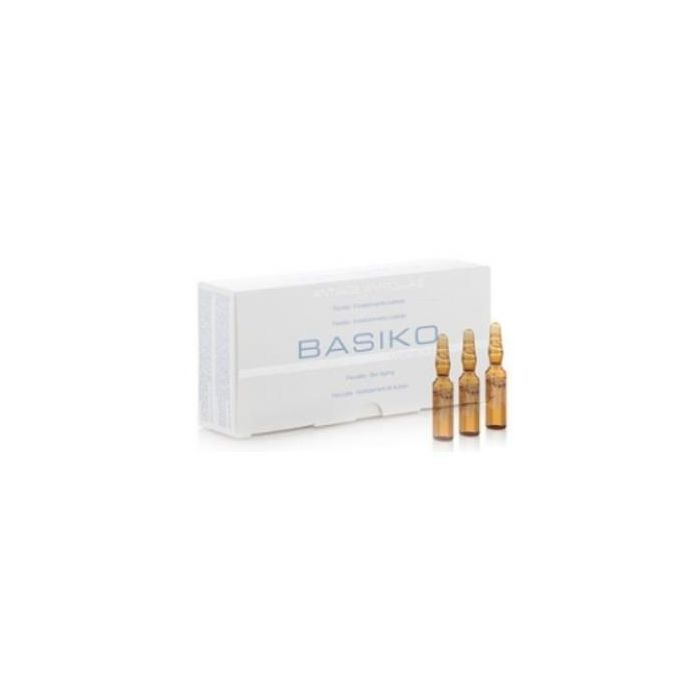 Cosmeclinik Basiko Antiage 30Amp. Cosmeclinik Basiko Antiage 30Amp.