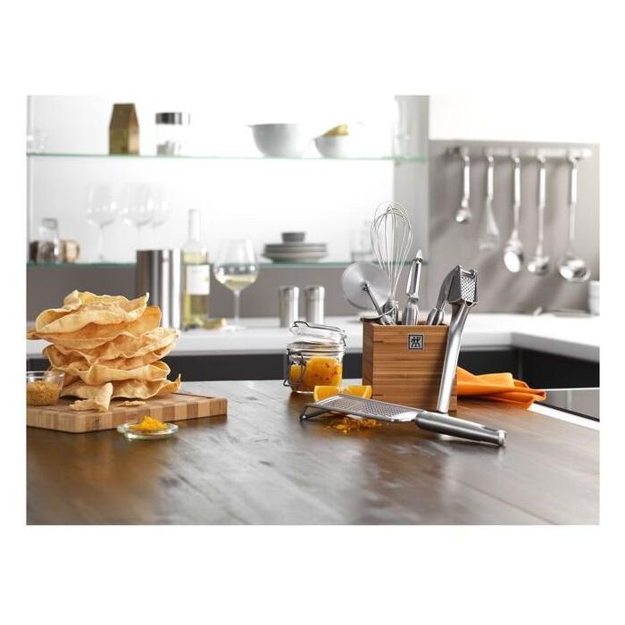Zwilling 37160-037-0 Pro Pizzaschneider 1