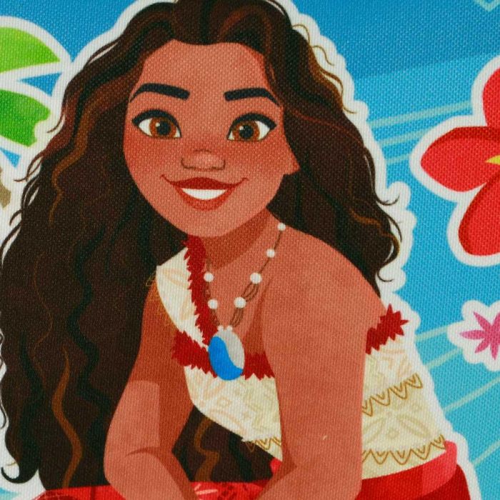 Neceser soleil vaiana sea 30,5 x2 x22,5 cm 2 Neceser soleil vaiana sea 30,5 x2 x22,5 cm 2