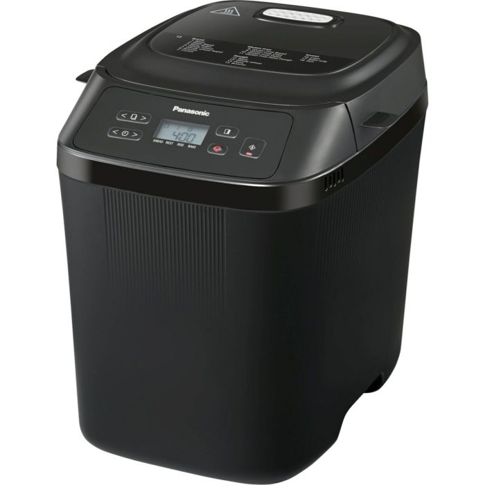 Panificadora Panasonic SD-PN100KXE 4 Panificadora Panasonic SD-PN100KXE 4