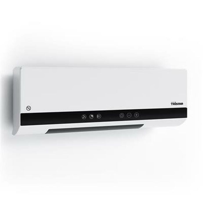 Calefactor Tristar KA-5216 Blanco 0 Calefactor Tristar KA-5216 Blanco 0