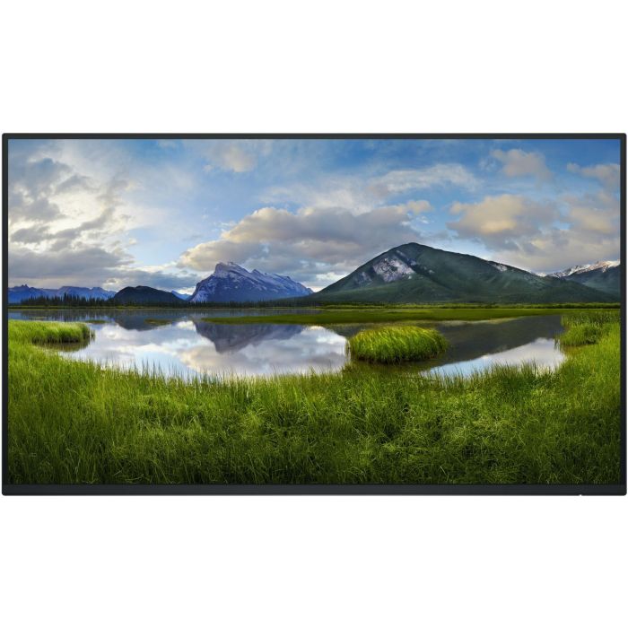 Dell Monitor P2725H 27" Full HD 100Hz IPS, USB-C, DisplayPort, HDMI, VGA, 99% sRGB