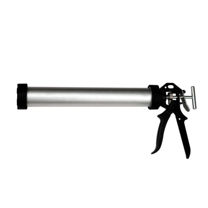 Pistola Aluminio Bolsa 600Ml. Duver Pistola Aluminio Bolsa 600Ml. Duver