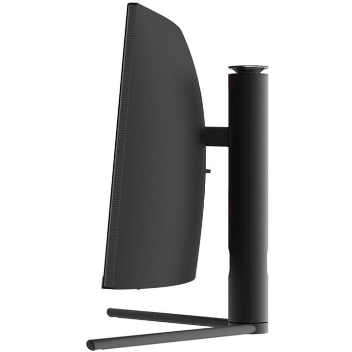 LC-Power 86.36cm (34") LC-M34-UWQHD-165-C VA+DP+HDMI 2
