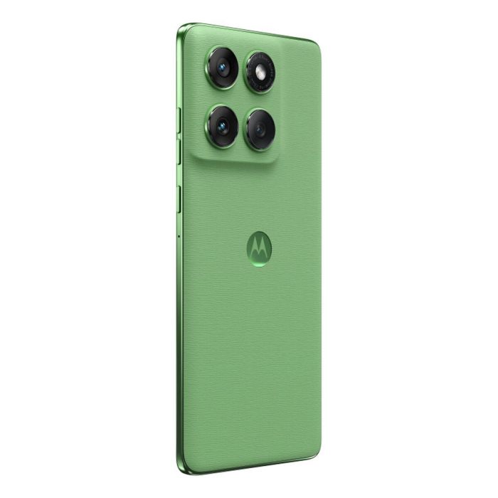 Smartphone Motorola PB7H0021ES 6,67" Octa Core 12 GB RAM 512 GB Verde 13