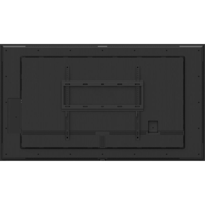 iiyama 65" 4K UHD 3840x2160 IPS Panel para Cartelería Digital Profesional 24/7 Modo Retrato/Paisaje 500cd/m² Soporte Pared Incluido 4