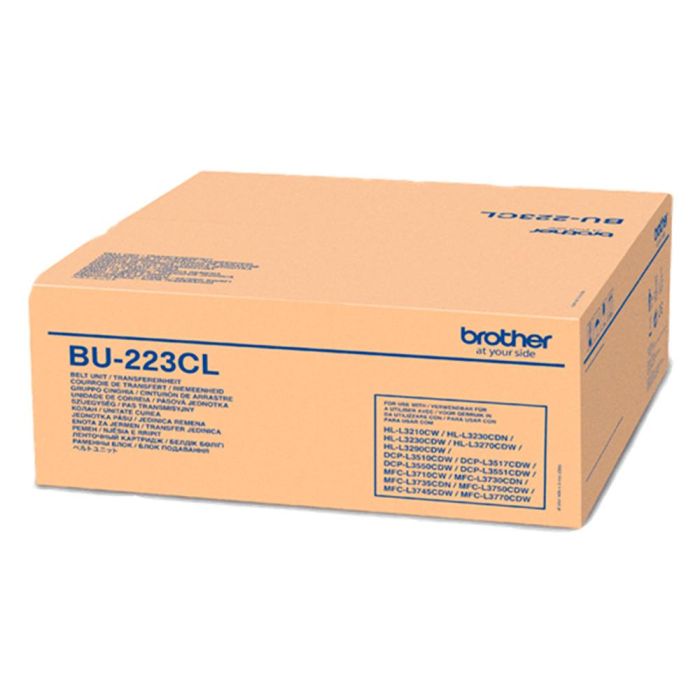 Brother Recipiente Para Toner Residual Para Hll3210Cw 1