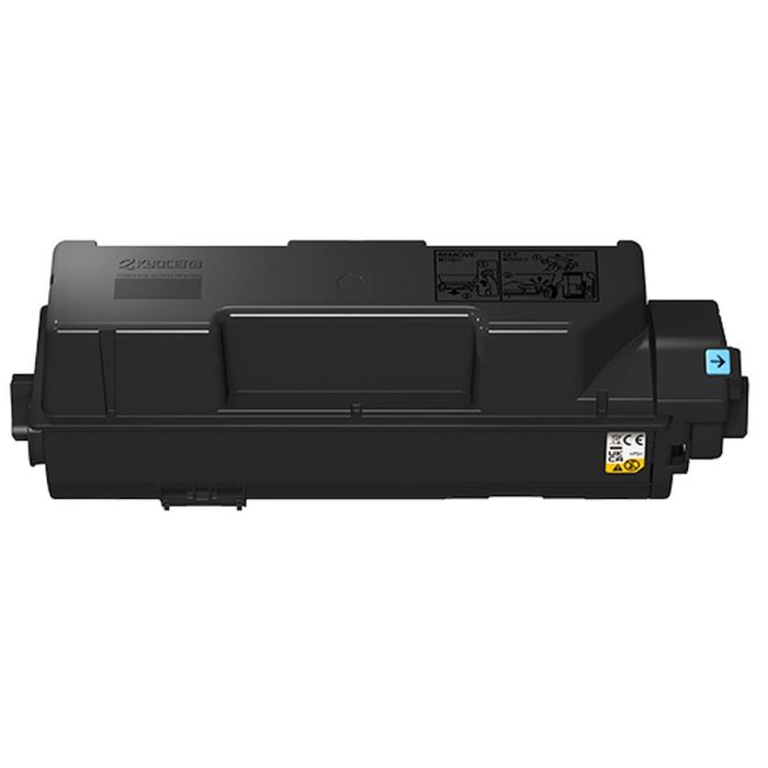 Kyocera Toner Negro Pa4000 - Tk-1260