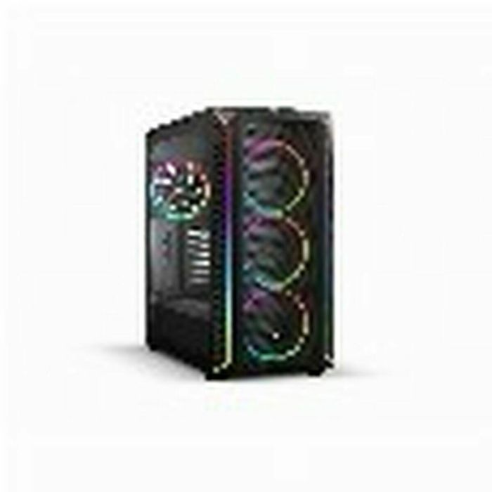 be quiet! SHADOW BASE 800FX Midi Tower Negra 51