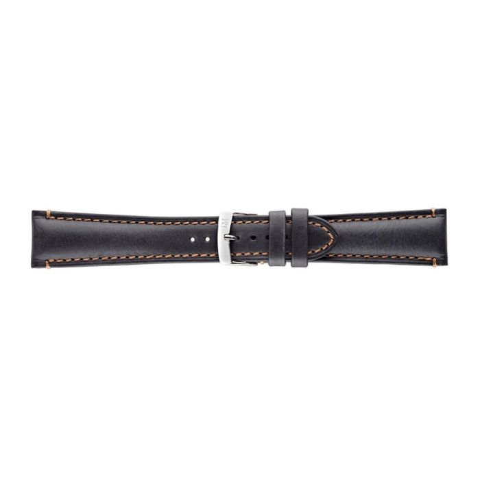Correa para Reloj Morellato A01X4434B09019CR20 20 mm Correa para Reloj Morellato A01X4434B09019CR20 20 mm