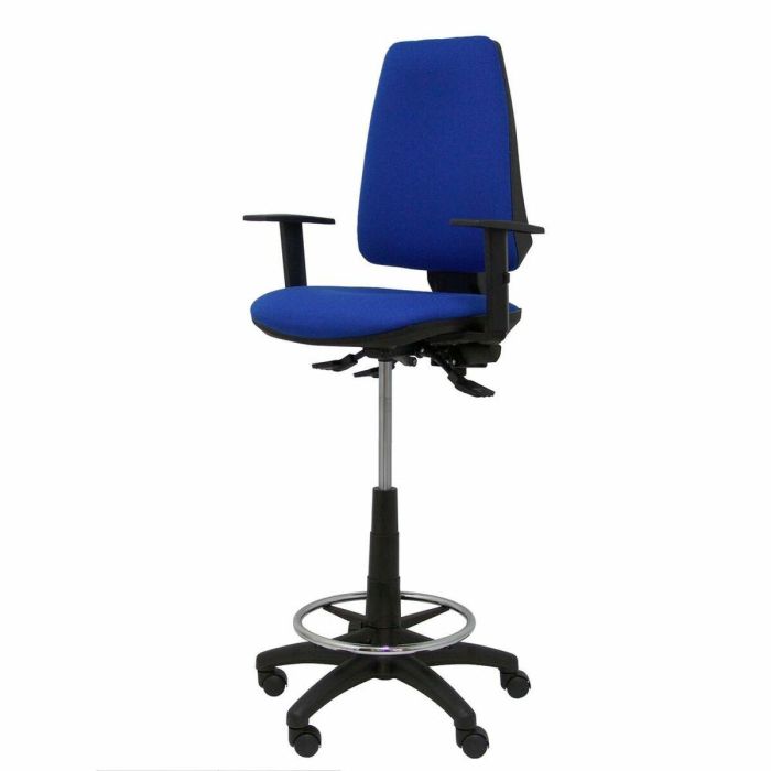 Taburete Elche S Bali P&C 29B10RN Azul 150 cm 2 Taburete Elche S Bali P&C 29B10RN Azul 150 cm 2