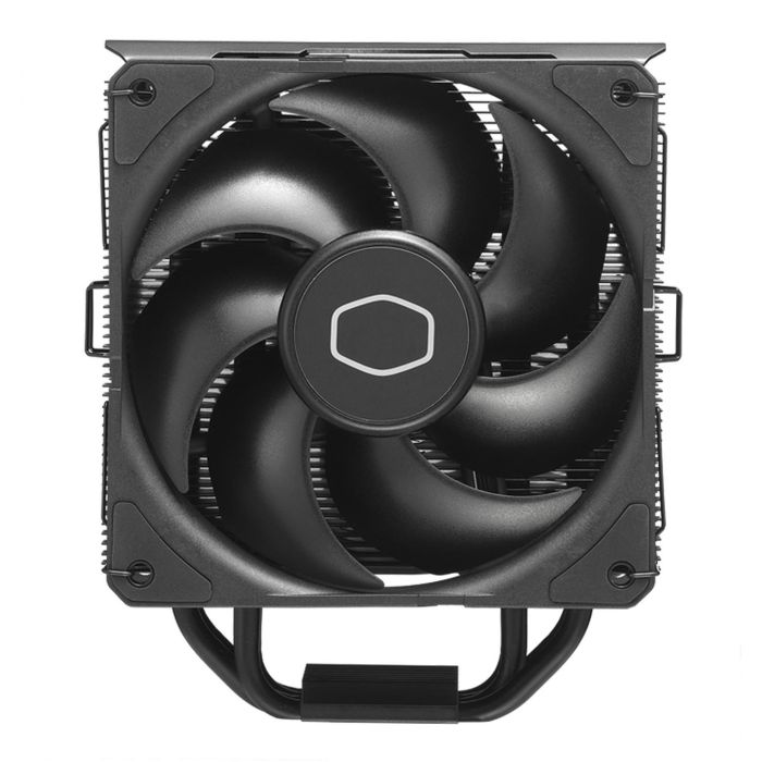 Cooler Master Hyper 212 Black X Duo Refrigerador de Aire Negro para CPU 1