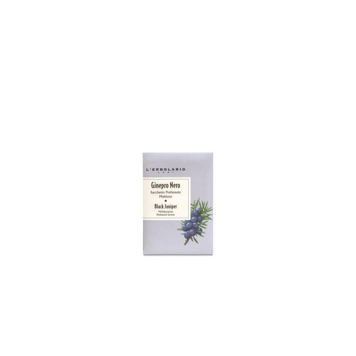 Enebro Negro Saco Perfumado 1Ud. Enebro Negro Saco Perfumado 1Ud.