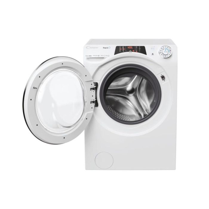 Lavadora - Secadora Candy ROW4964DWMCT1S 1400 rpm 9 kg 6 Kg 3 Lavadora - Secadora Candy ROW4964DWMCT1S 1400 rpm 9 kg 6 Kg 3