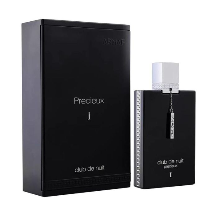 Armaf Club de nuit precieux eau de parfum 55 ml Armaf Club de nuit precieux eau de parfum 55 ml