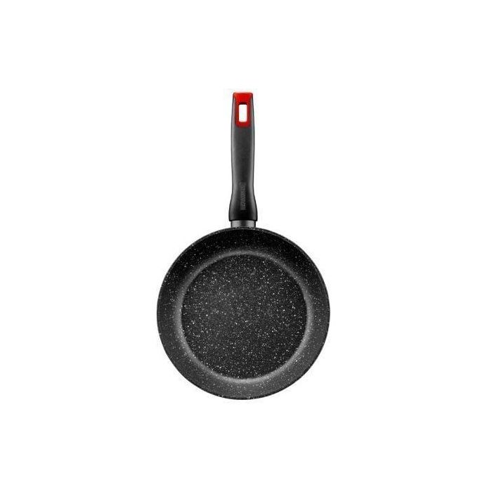 Sartén Monix Titán Rock M810020/ Ø20cm/ Aluminio forjado/ Apta para Inducción 3 Sartén Monix Titán Rock M810020/ Ø20cm/ Aluminio forjado/ Apta para Inducción 3