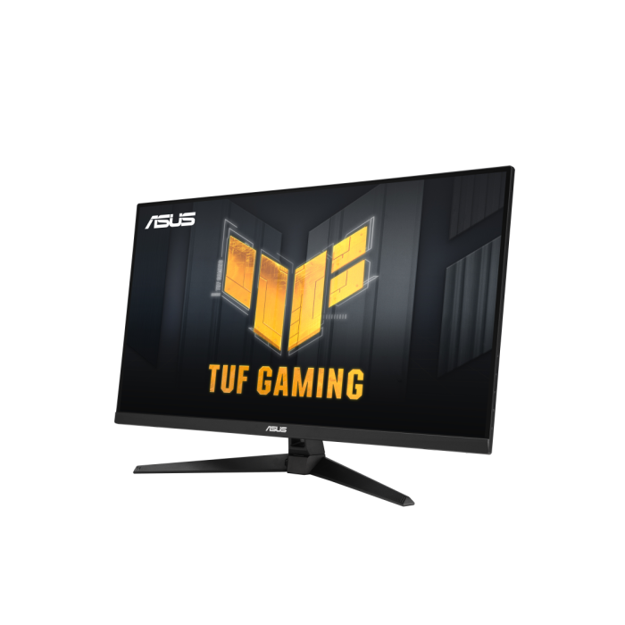 Monitor Gaming Asus TUF Gaming VG32AQA1A 31.5"/ WQHD/ 1ms/ 170Hz/ VA/ Multimedia/ Negro 2 Monitor Gaming Asus TUF Gaming VG32AQA1A 31.5"/ WQHD/ 1ms/ 170Hz/ VA/ Multimedia/ Negro 2