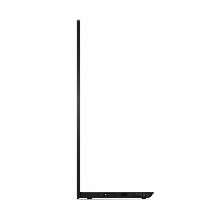 Monitor Lenovo 63FDUAT6WL 14" 6 Monitor Lenovo 63FDUAT6WL 14" 6