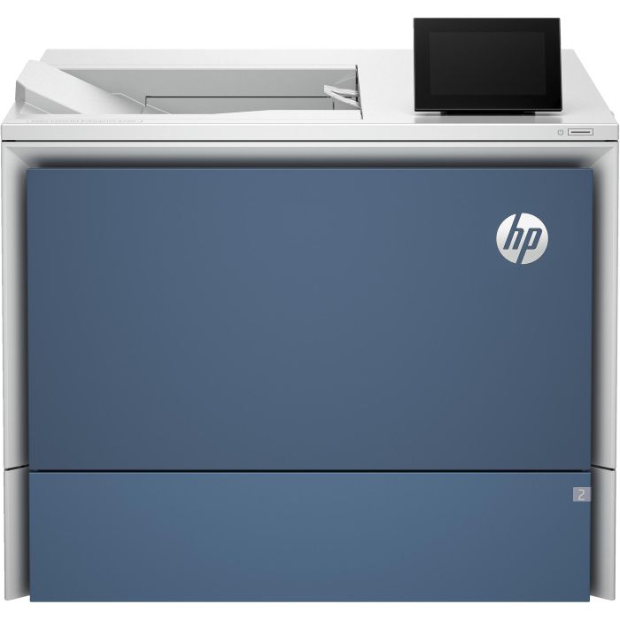 FL HP Color LaserJet Enterprise 6701dn Farblaserdrucker A4 61 S./Min. LAN Duplex 0 FL HP Color LaserJet Enterprise 6701dn Farblaserdrucker A4 61 S./Min. LAN Duplex 0