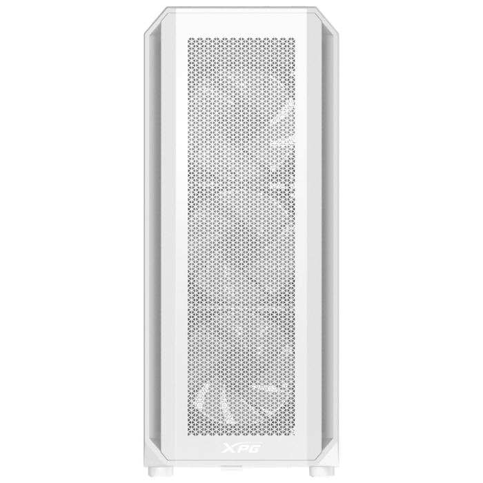 XPG VALOR AIR PLUS Midi Tower Blanco XPG VALOR AIR PLUS Midi Tower Blanco