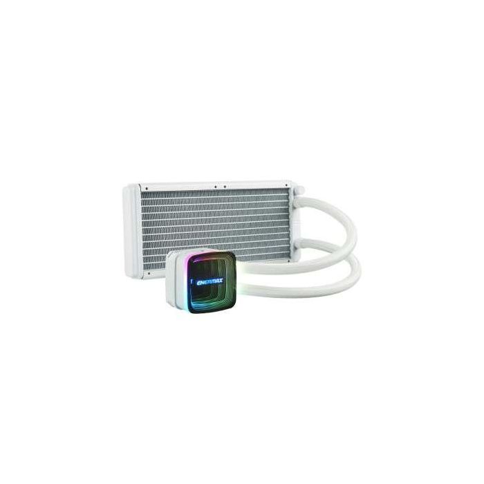 Kit Refrigeracion Liquida Cpu Enermax Aquafusion 2 Kit Refrigeracion Liquida Cpu Enermax Aquafusion 2