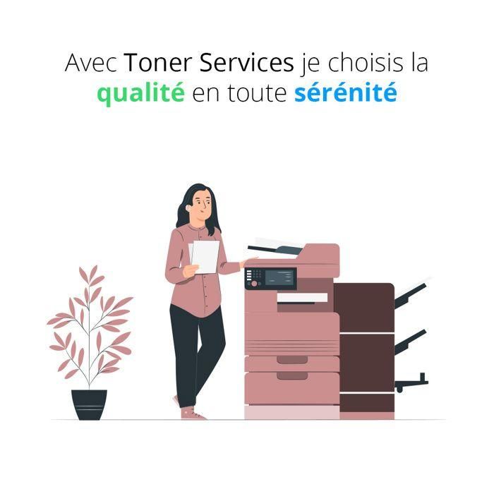 Canon Pixma TS615x/TS815x/TS915x/TR755x/TR855x Cartucho cyan CLI581 2