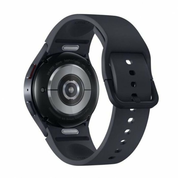 Smartwatch Samsung Galaxy Watch6 Ø 40 mm Negro Grafito 1,3" 4 Smartwatch Samsung Galaxy Watch6 Ø 40 mm Negro Grafito 1,3" 4