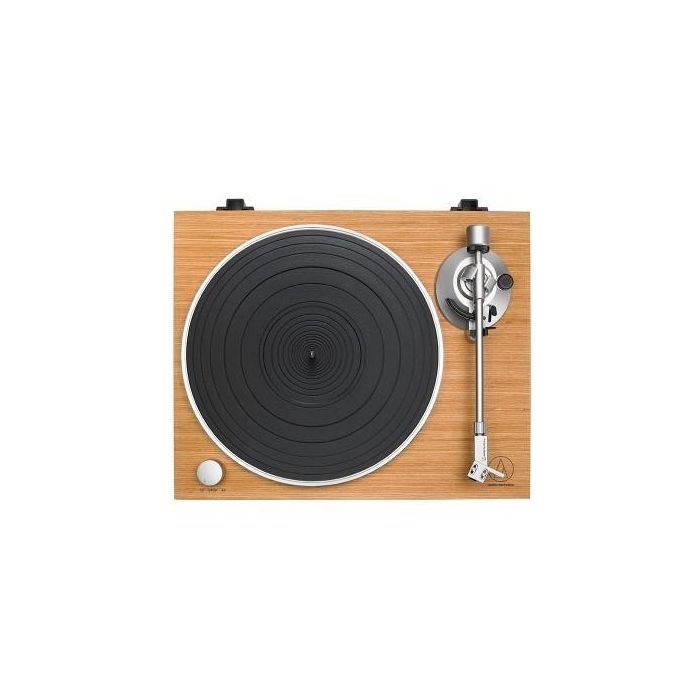 Audio Technica AT-LPW30TK (braun/holz. Integrierter Phono-Vorverstrker. Manuelle Bedienung) 2 Audio Technica AT-LPW30TK (braun/holz. Integrierter Phono-Vorverstrker. Manuelle Bedienung) 2