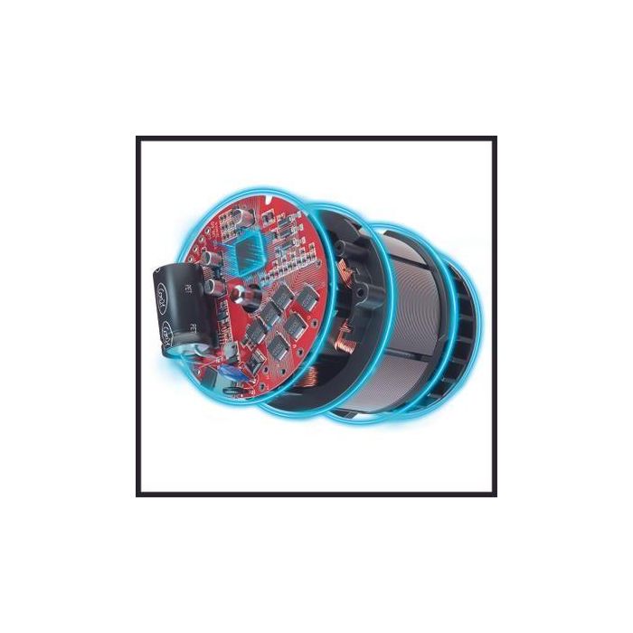 Einhell GE-PS 18/15 Li BL solo Akku-Astkettensge 11 Einhell GE-PS 18/15 Li BL solo Akku-Astkettensge 11