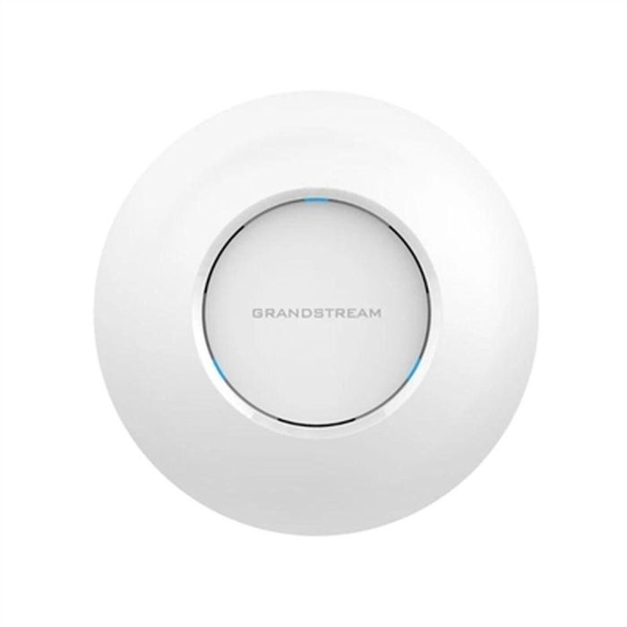 Punto de Acceso Grandstream GWN7605 Wi-Fi 6 GHz Blanco Gigabit Ethernet