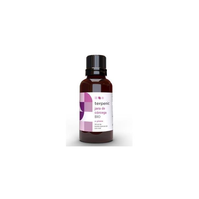 Jara Aceite Esencial Bio 30Ml. Jara Aceite Esencial Bio 30Ml.