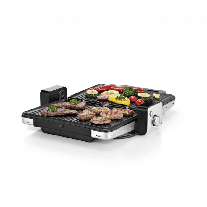 WMF Kontaktgrill Lono 2in1 3