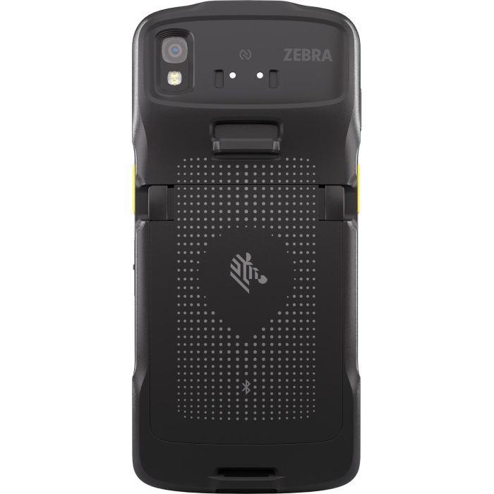 Zebra TC22 Terminal de Captura de Datos Android 64 GB 6 Pulgadas Gorilla Glass IP65 IP68 5 Zebra TC22 Terminal de Captura de Datos Android 64 GB 6 Pulgadas Gorilla Glass IP65 IP68 5
