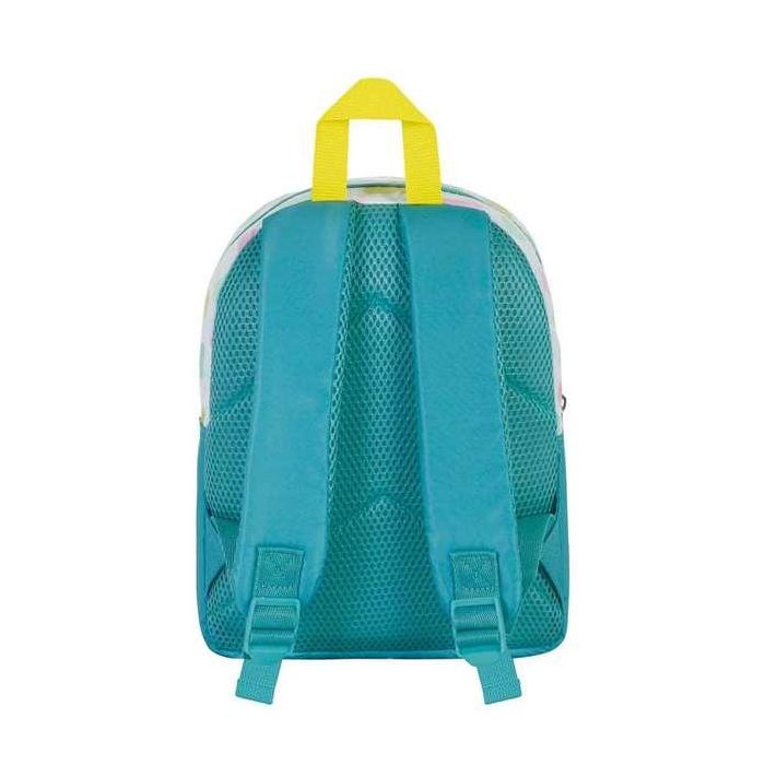 Karactermania Mochila Preescolar La Patrulla Canina Kind 22x9x27 cm Edad Mínima 3 Años 3 Karactermania Mochila Preescolar La Patrulla Canina Kind 22x9x27 cm Edad Mínima 3 Años 3