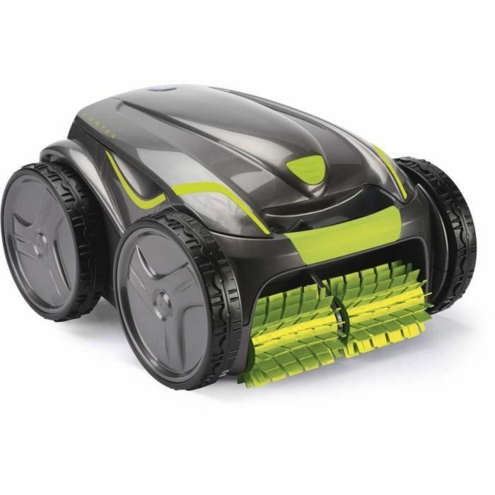 Zodiac GV5220 Robot limpiafondos automático de piscina hasta 12x6m, limpia suelo, pared y línea de flotación 0 Zodiac GV5220 Robot limpiafondos automático de piscina hasta 12x6m, limpia suelo, pared y línea de flotación 0