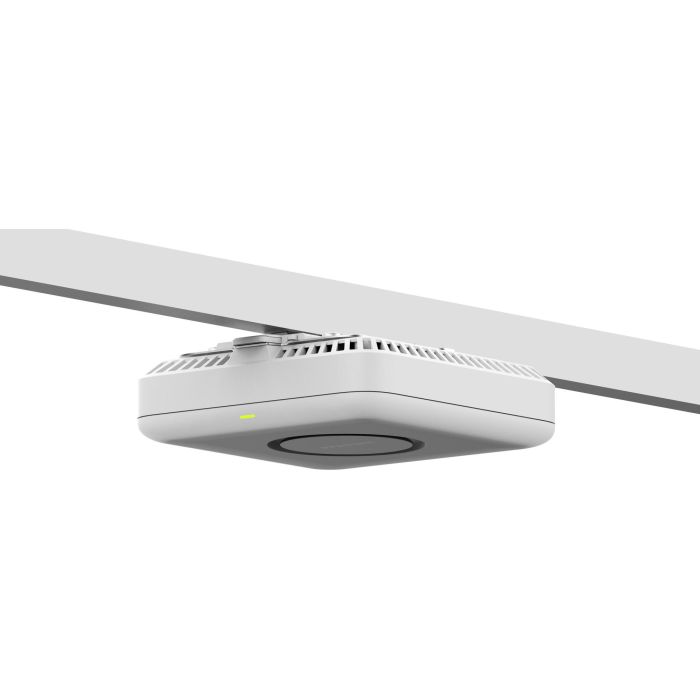 Punto de Acceso Netgear WBE750-100EUS Blanco 10